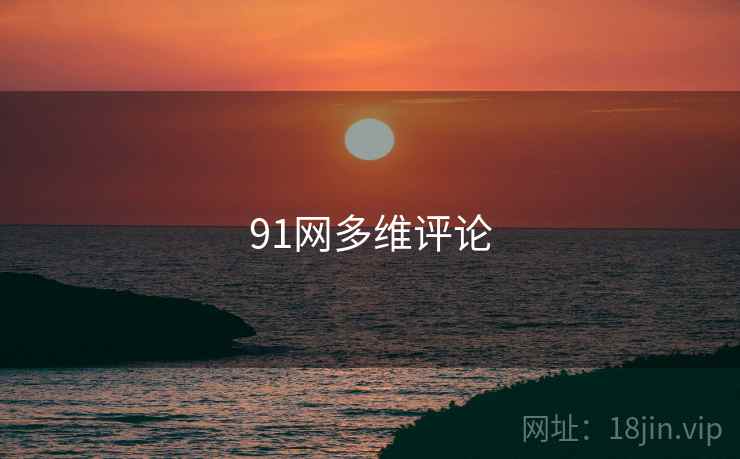 91网多维评论