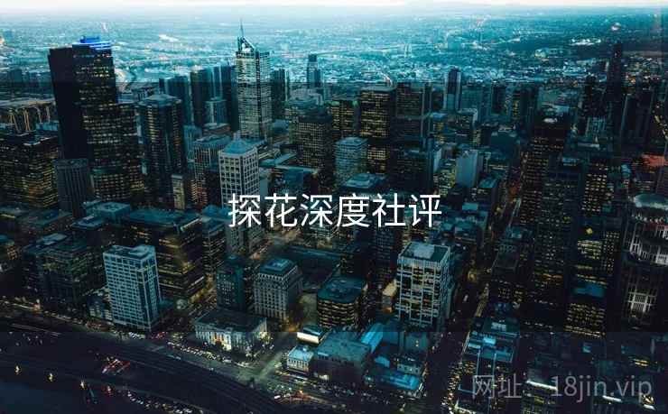 探花深度社评